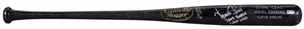 2003 Miguel Cabrera Rookie Game Used, Signed & Inscribed Louisville Slugger C243 Model Bat (MEARS A9.5 & MLB Authenticated)